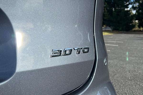 2023 Isuzu MU-X LS-T