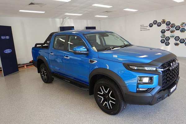 2024 JAC T9 Oasis All Wheel Drive