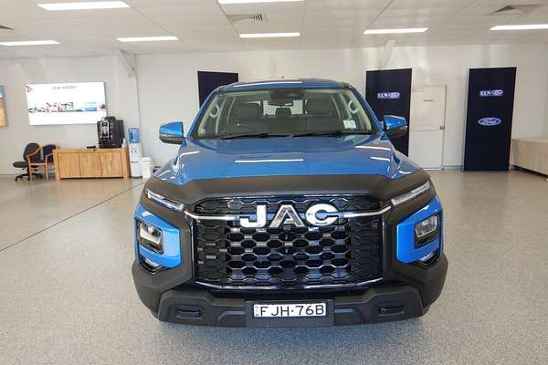 2024 JAC T9 Oasis All Wheel Drive