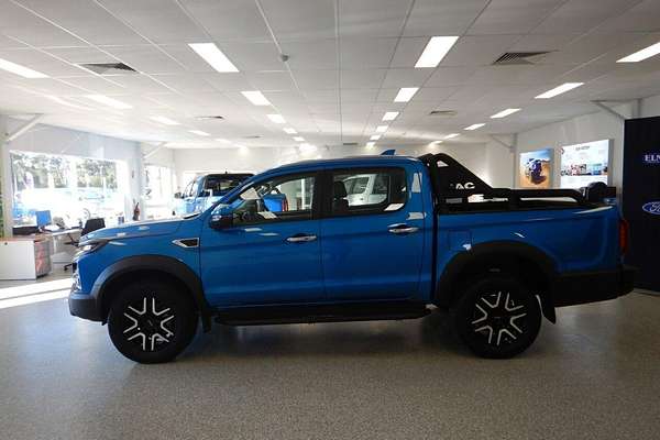 2024 JAC T9 Oasis All Wheel Drive