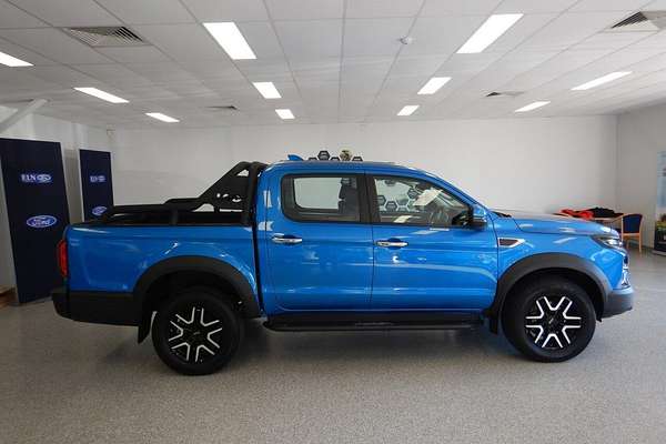 2024 JAC T9 Oasis All Wheel Drive