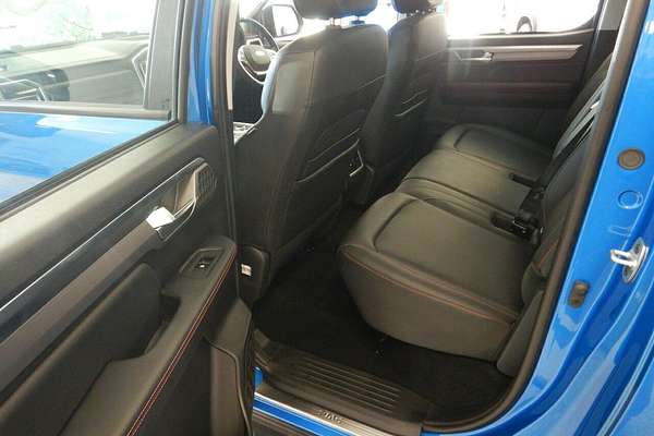2024 JAC T9 Oasis All Wheel Drive