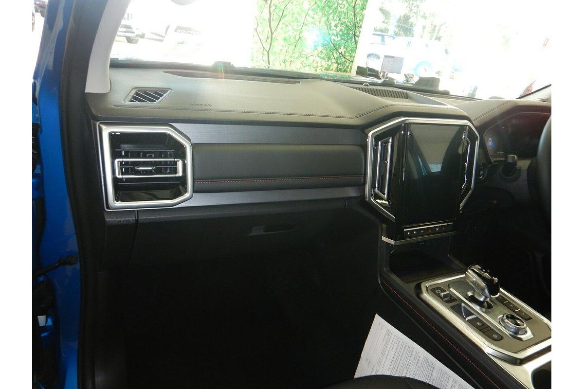 2024 JAC T9 Oasis All Wheel Drive