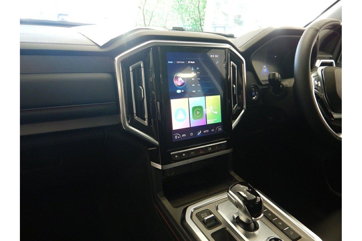 2024 JAC T9 Oasis All Wheel Drive