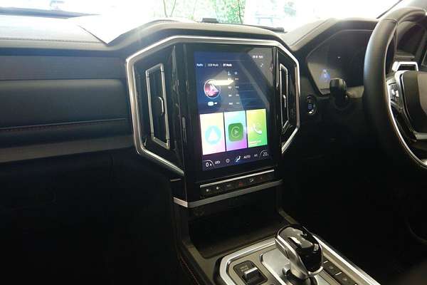 2024 JAC T9 Oasis All Wheel Drive