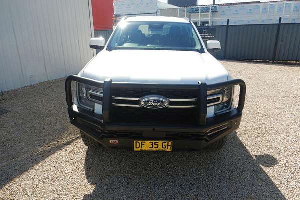 2022 Ford Everest Ambiente 2.0L