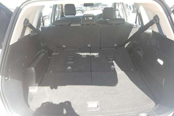 2022 Ford Everest Ambiente 2.0L