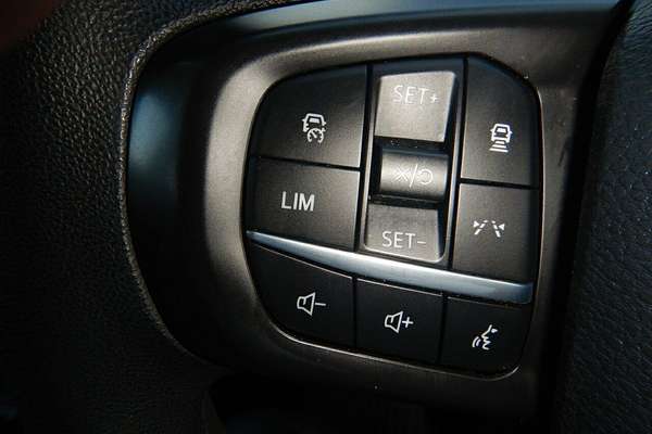 2022 Ford Everest Ambiente 2.0L