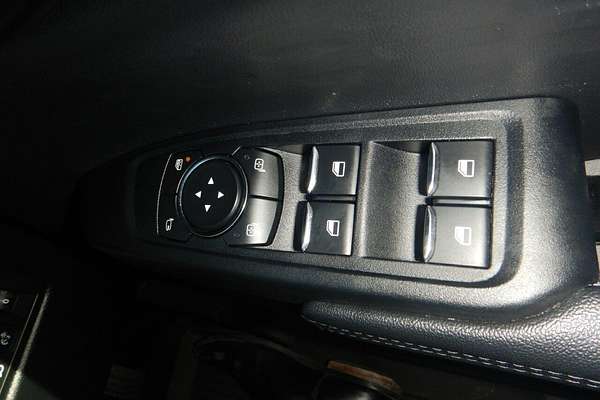 2022 Ford Everest Ambiente 2.0L