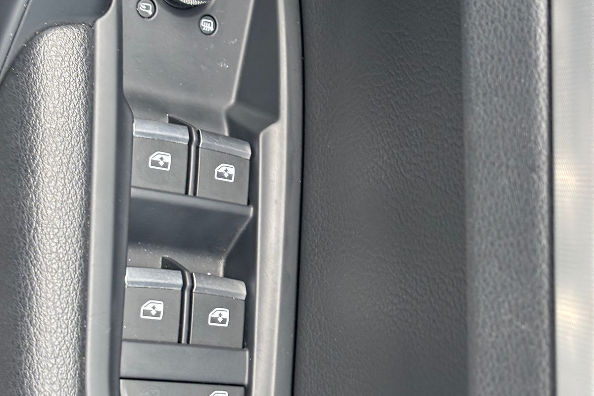 2018 Audi Q5 TFSI sport FY