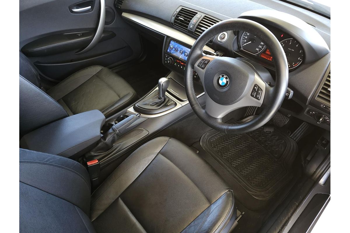 2005 BMW 1 Series 118i E87
