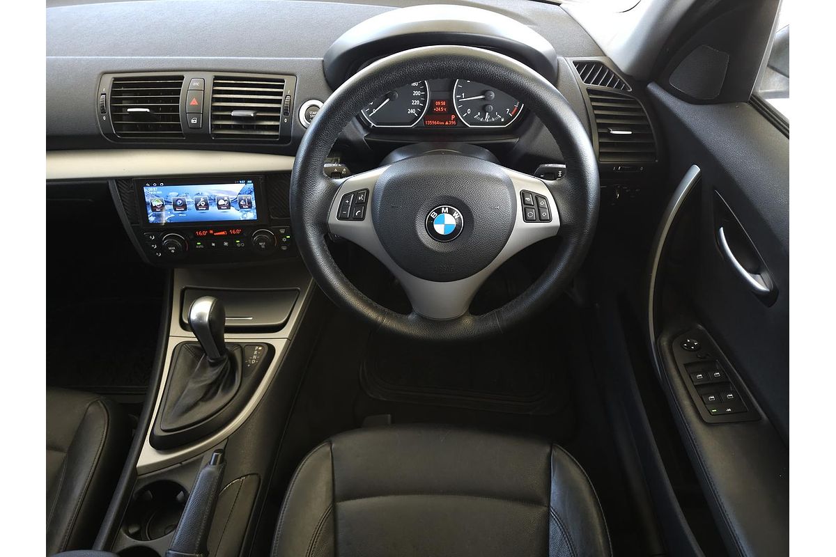 2005 BMW 1 Series 118i E87