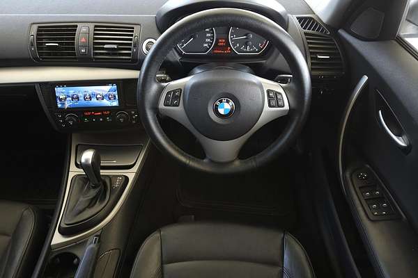 2005 BMW 1 Series 118i E87