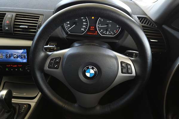 2005 BMW 1 Series 118i E87