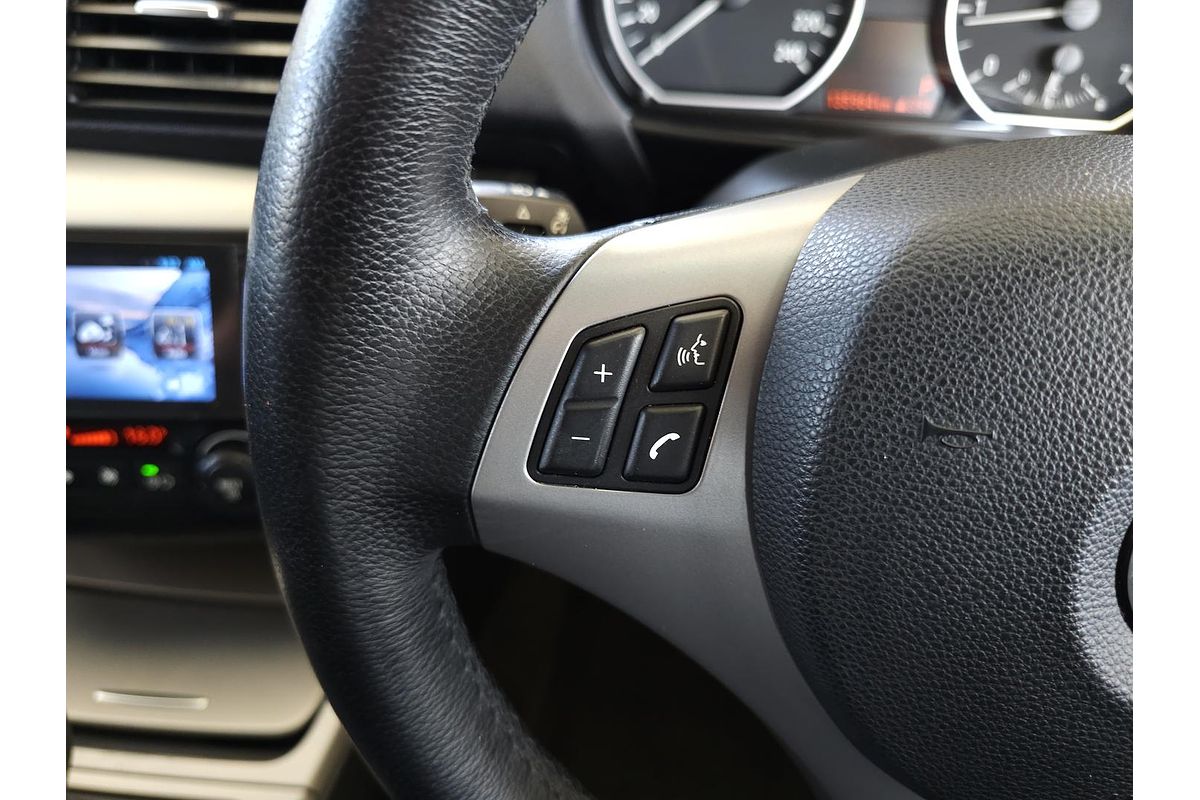 2005 BMW 1 Series 118i E87
