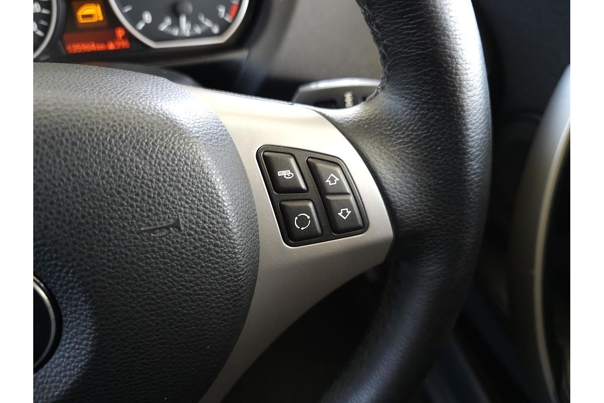 2005 BMW 1 Series 118i E87