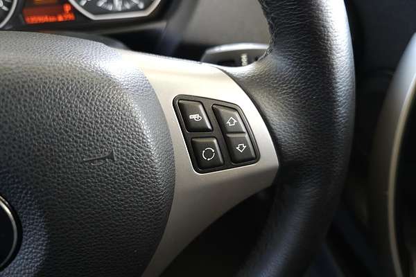 2005 BMW 1 Series 118i E87