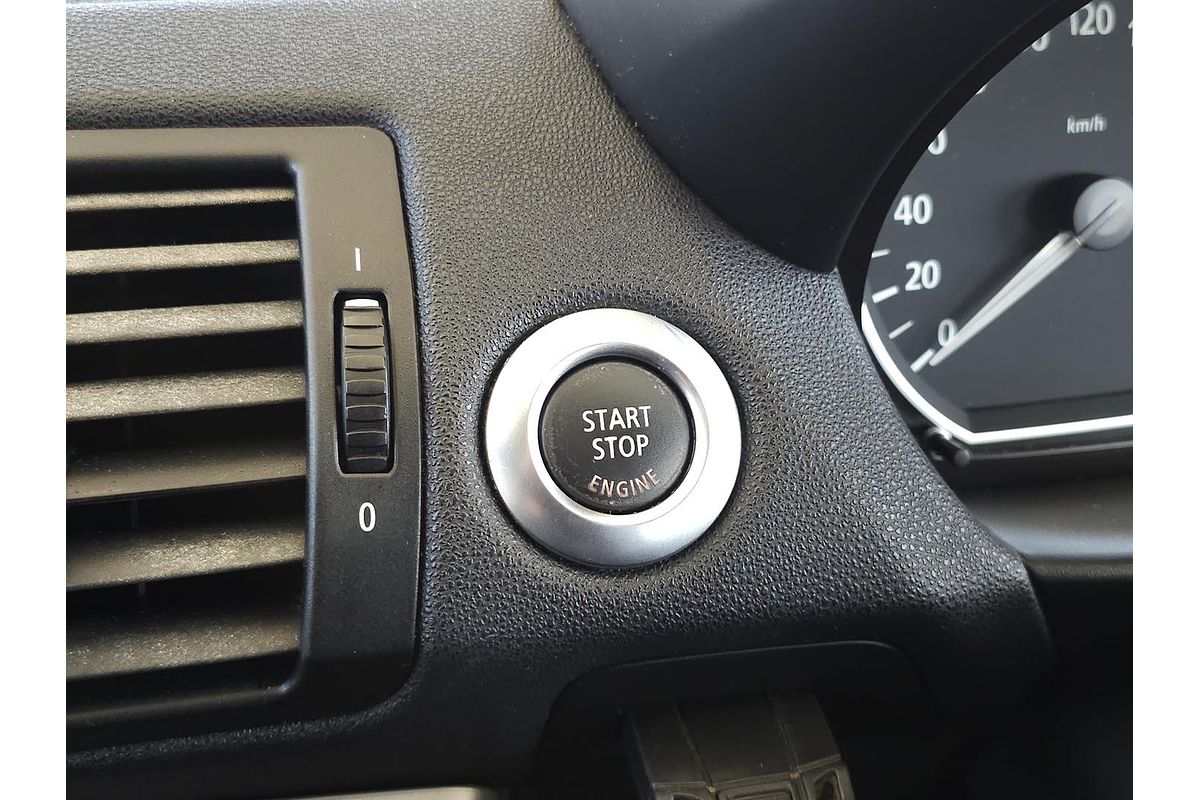 2005 BMW 1 Series 118i E87