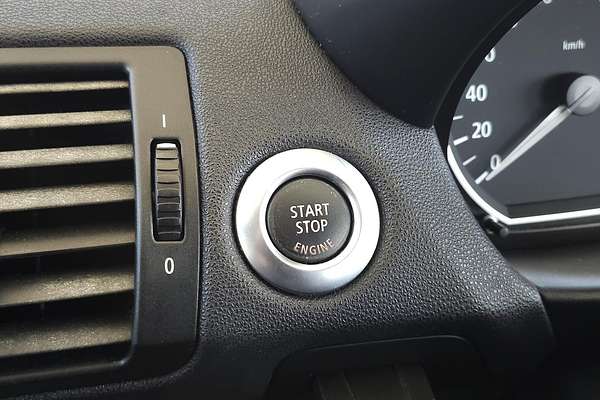 2005 BMW 1 Series 118i E87
