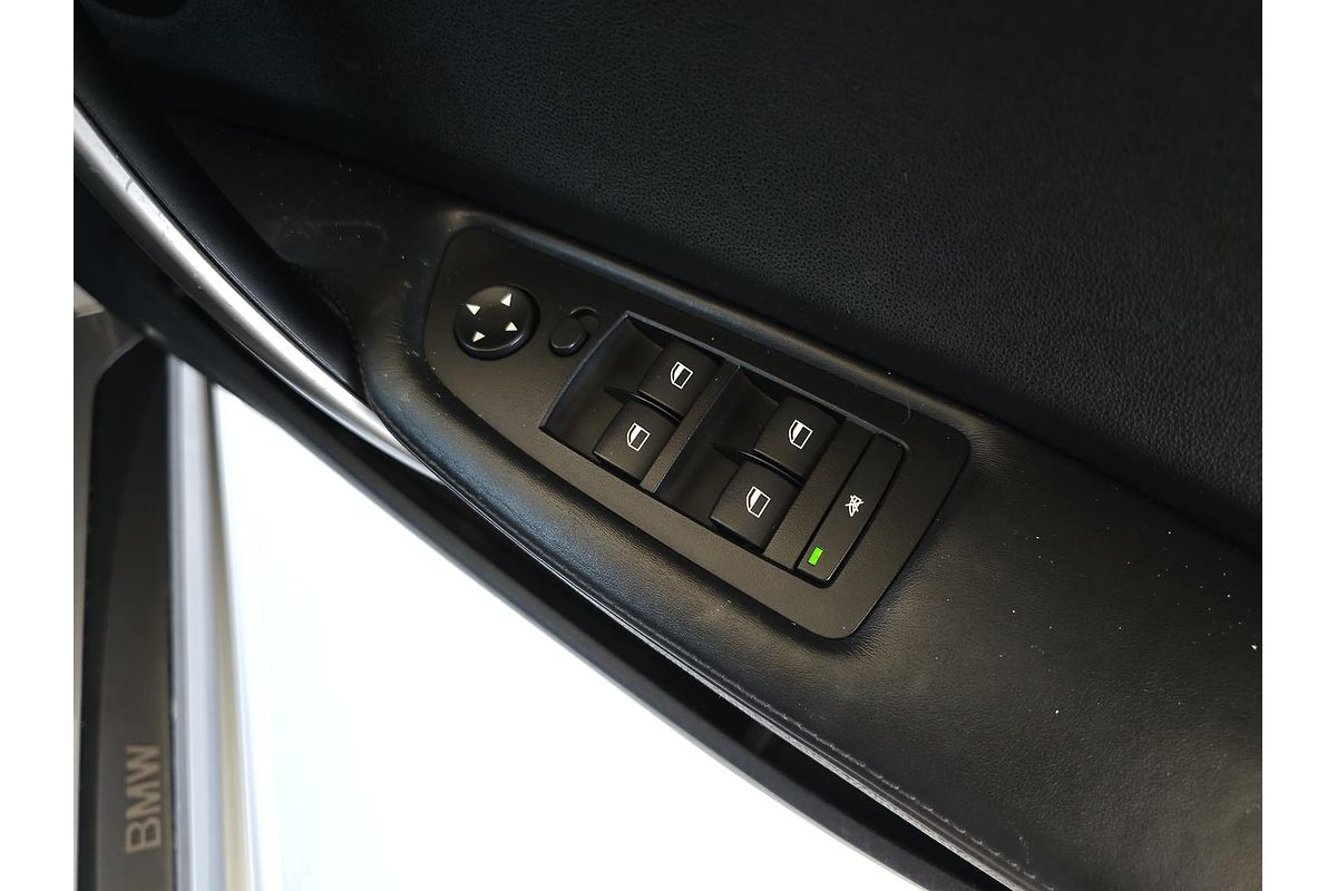 2005 BMW 1 Series 118i E87