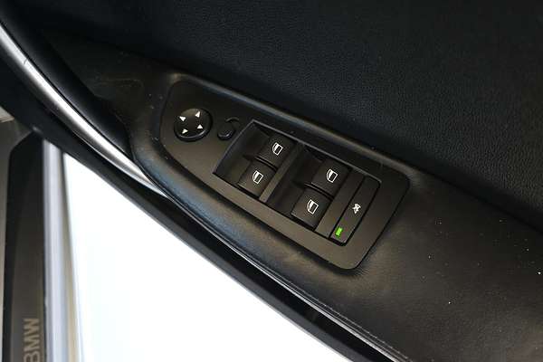 2005 BMW 1 Series 118i E87