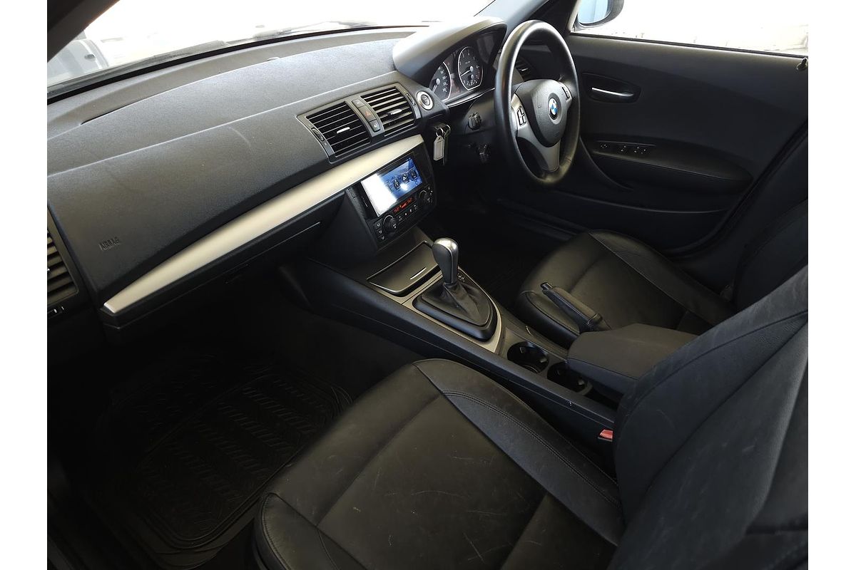 2005 BMW 1 Series 118i E87