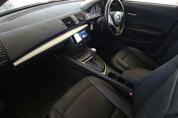 2005 BMW 1 Series 118i E87