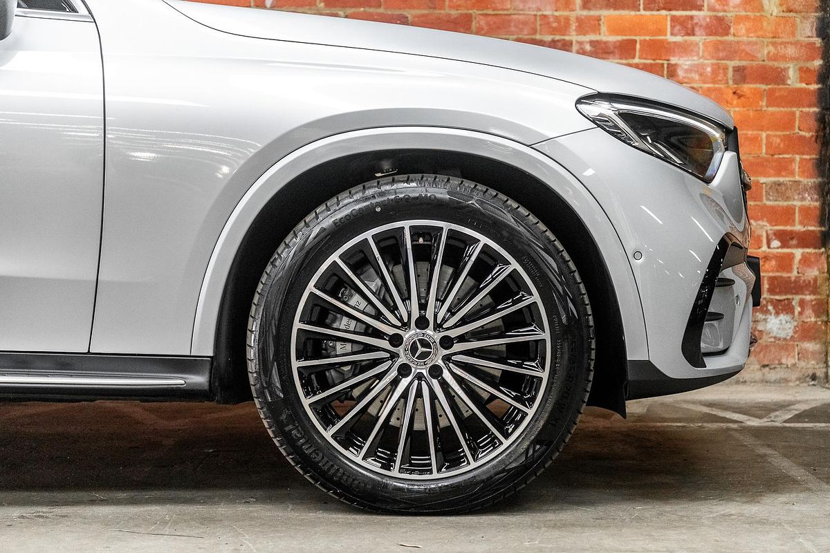 2024 Mercedes-Benz GLC-Class GLC300 X254