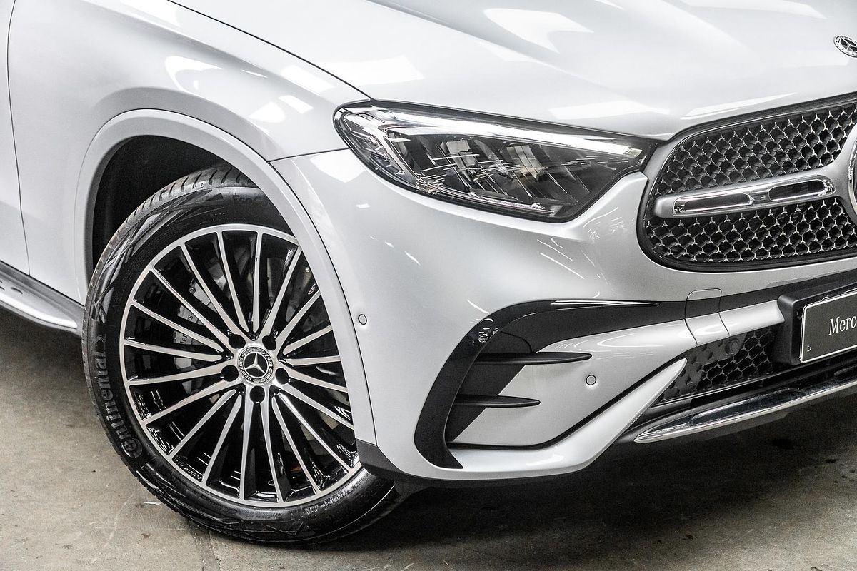 2024 Mercedes-Benz GLC-Class GLC300 X254