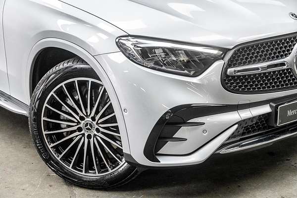 2024 Mercedes-Benz GLC-Class GLC300 X254