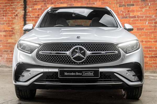 2024 Mercedes-Benz GLC-Class GLC300 X254