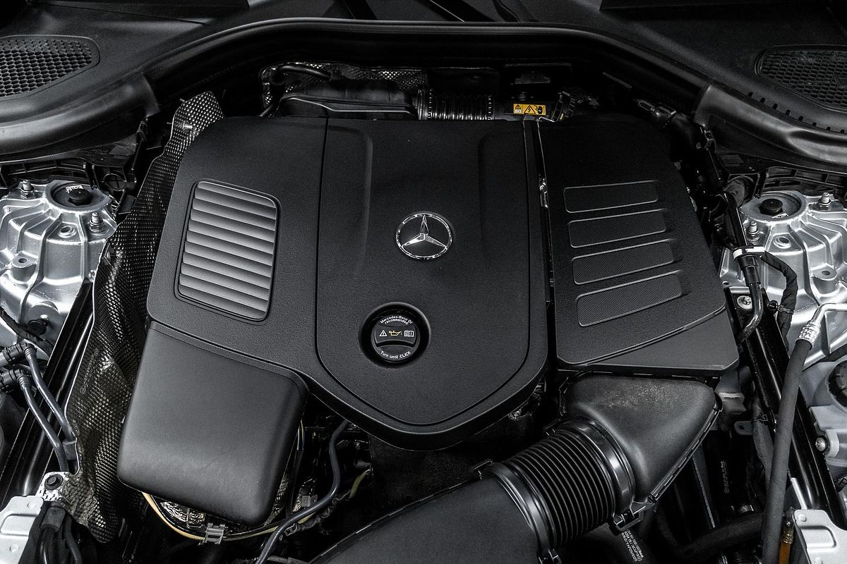 2024 Mercedes-Benz GLC-Class GLC300 X254