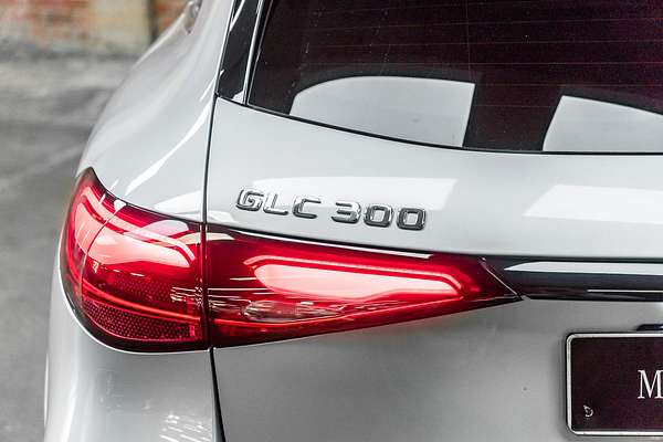 2024 Mercedes-Benz GLC-Class GLC300 X254
