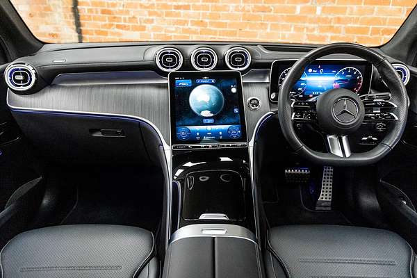 2024 Mercedes-Benz GLC-Class GLC300 X254