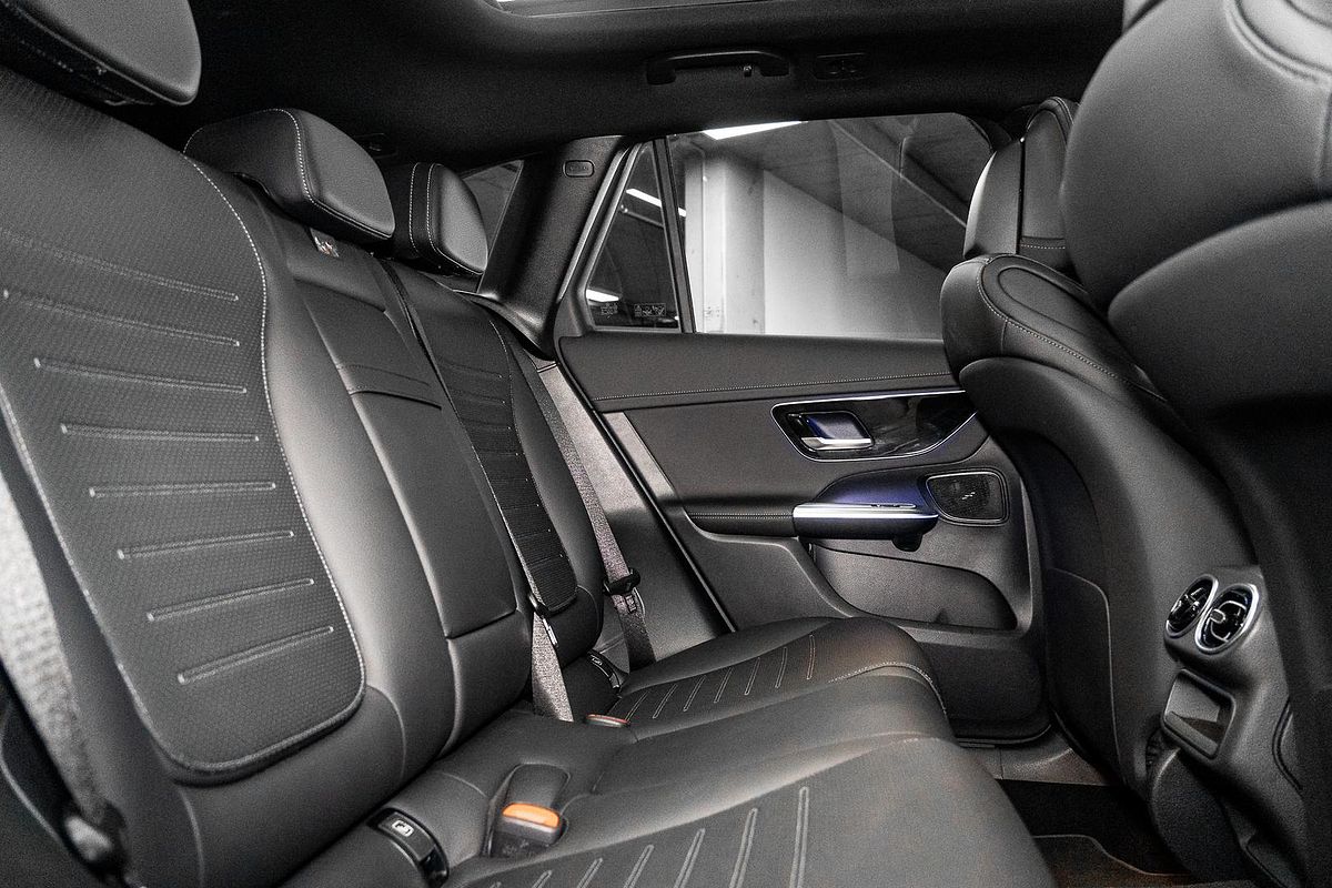 2024 Mercedes-Benz GLC-Class GLC300 X254