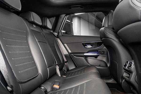 2024 Mercedes-Benz GLC-Class GLC300 X254