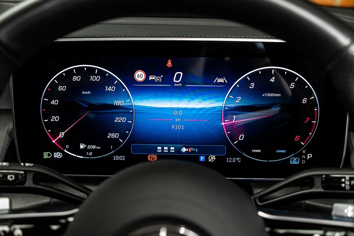 2024 Mercedes-Benz GLC-Class GLC300 X254