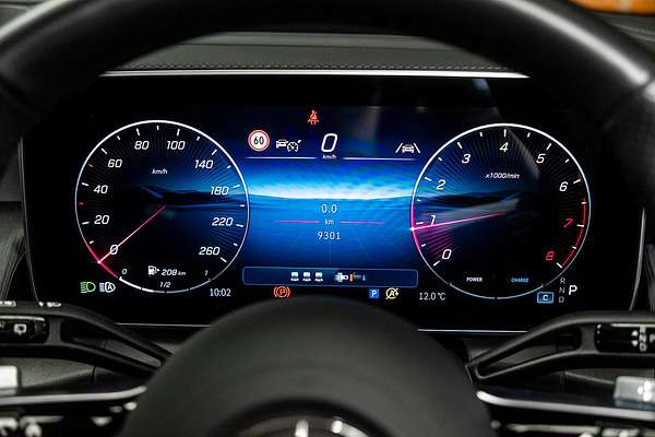 2024 Mercedes-Benz GLC-Class GLC300 X254