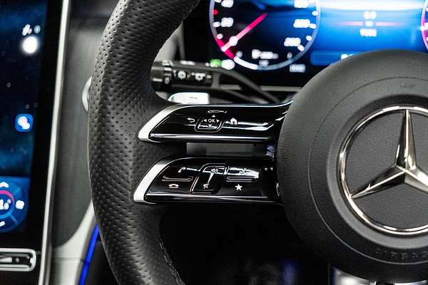 2024 Mercedes-Benz GLC-Class GLC300 X254