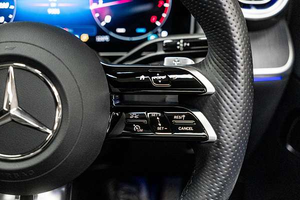 2024 Mercedes-Benz GLC-Class GLC300 X254