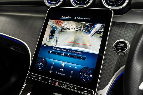 2024 Mercedes-Benz GLC-Class GLC300 X254
