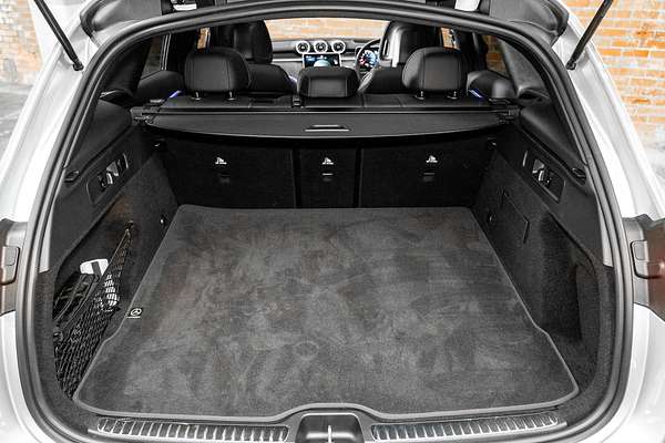 2024 Mercedes-Benz GLC-Class GLC300 X254