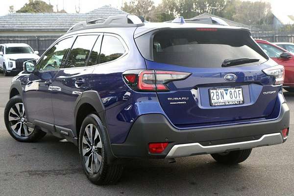 2024 Subaru Outback AWD Touring 6GEN