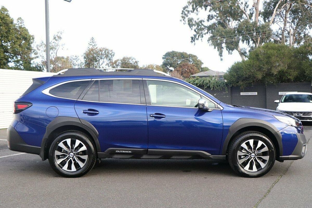 2024 Subaru Outback AWD Touring 6GEN