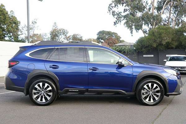 2024 Subaru Outback AWD Touring 6GEN