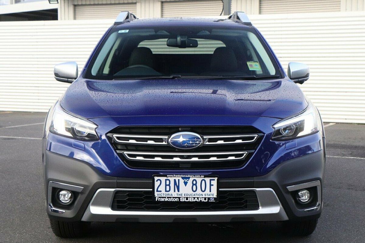 2024 Subaru Outback AWD Touring 6GEN