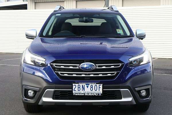 2024 Subaru Outback AWD Touring 6GEN