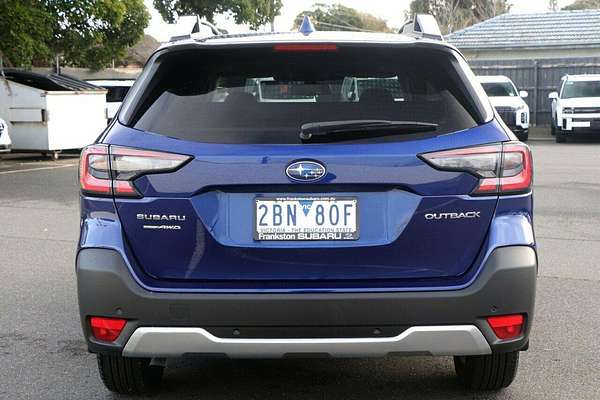 2024 Subaru Outback AWD Touring 6GEN