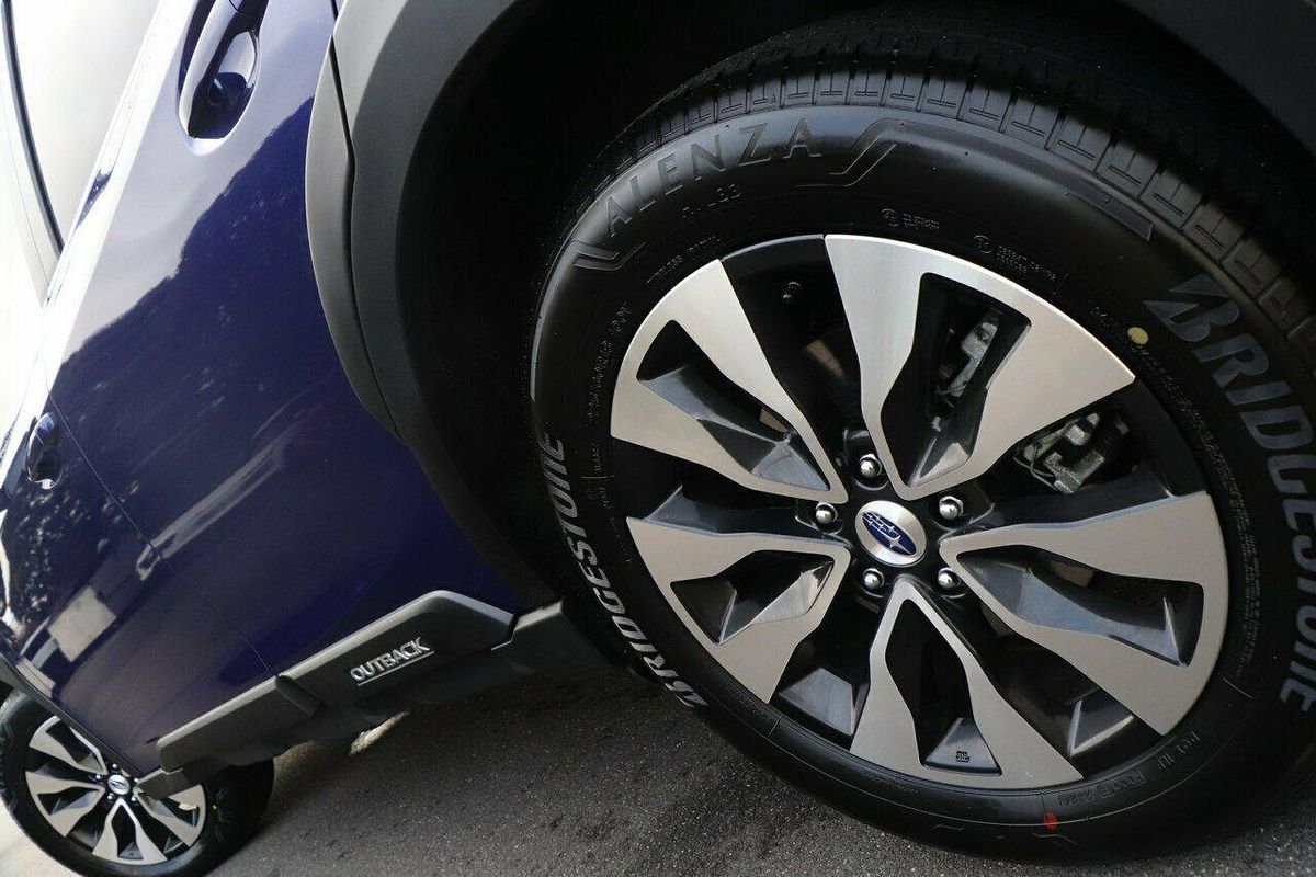 2024 Subaru Outback AWD Touring 6GEN