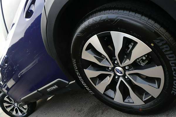 2024 Subaru Outback AWD Touring 6GEN